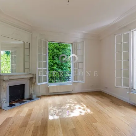 Image 3 - 1 Place Winston Churchill, 92200 Neuilly-sur-Seine, France - Apartment for rent