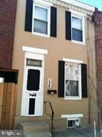 Rent this 2 bed house on 124 Pierce Street in Philadelphia, PA 19148