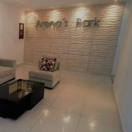 Buy this 2 bed apartment on Vikings in Calle 3, Parque Industrial Costa del Este