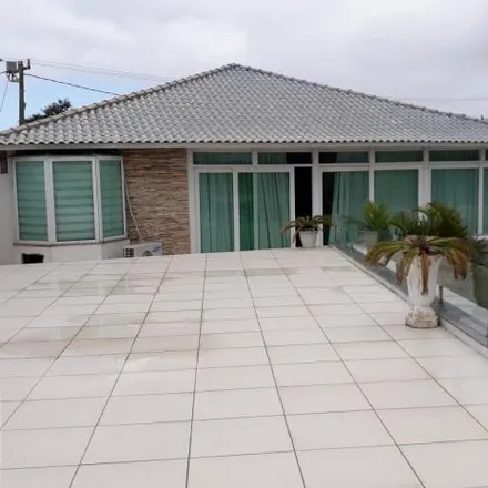 Buy this 5 bed house on Avenida do Contorno in Caminho Verde, Cabo Frio - RJ