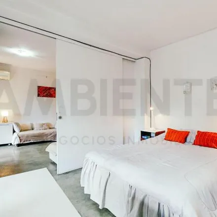 Rent this 2 bed apartment on Tronador 1048 in Villa Ortúzar, 1427 Buenos Aires