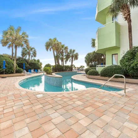 Image 4 - Coral Beach Resort and Suites, South Ocean Boulevard, Myrtle Beach, SC 29577, USA - Condo for sale