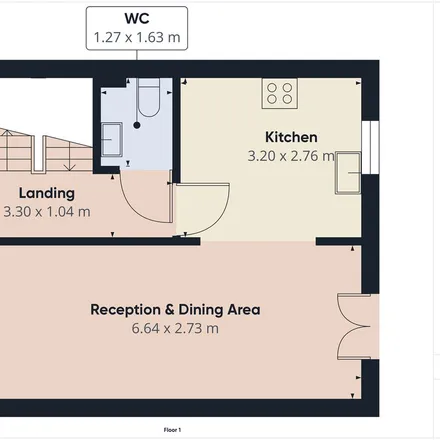 Image 7 - West Way, Gotherington, GL52 8SJ, United Kingdom - Townhouse for rent