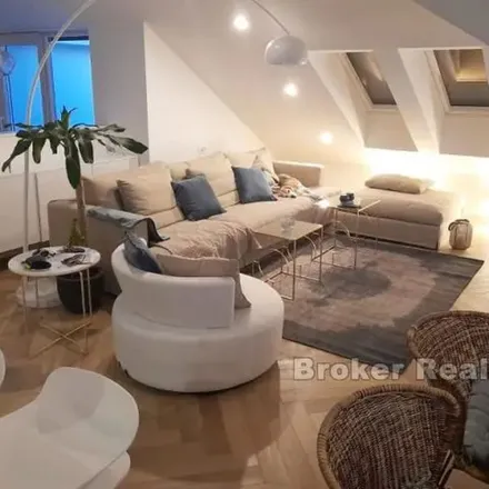 Image 6 - Broker, Branimirova obala 1, 21105 Split, Croatia - Apartment for rent