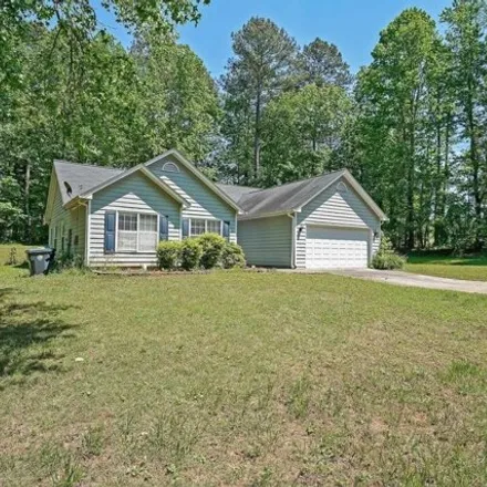 Image 3 - 770 Flintlock Drive, Dacula, Gwinnett County, GA 30019, USA - House for sale