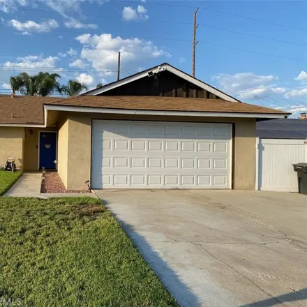 Buy this 3 bed house on 603 West Cameo Drive in Colton, CA 92324