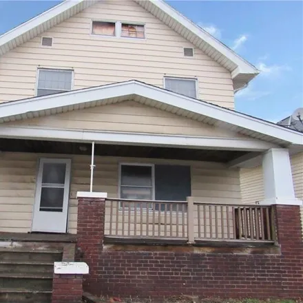 Buy this 4 bed house on 2798 West 105th Street in Cleveland, OH 44102