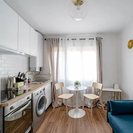 Rent this 1 bed apartment on Drancy in Drancy Centre, FR