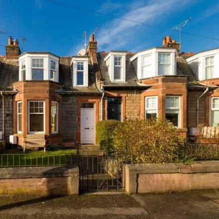 Buy this 3 bed house on 7 St John's Terrace in City of Edinburgh, EH12 6NW