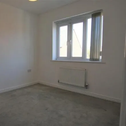 Image 7 - Speakman Way, Knowsley, L34 5ND, United Kingdom - Duplex for rent