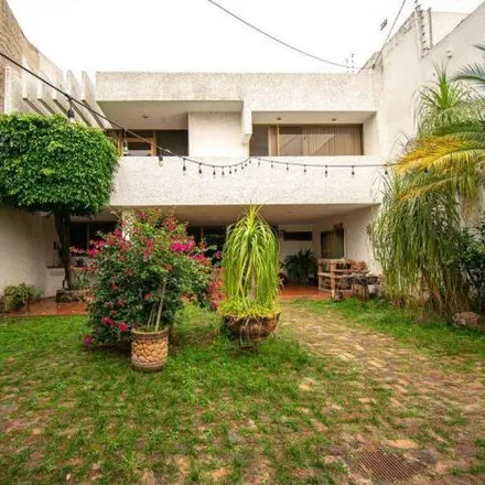 Image 2 - Calle Tulipán 871, Ciudad de los Niños, 45046 Zapopan, JAL, Mexico - House for sale