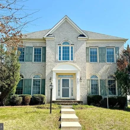 Buy this 4 bed house on 2574 Port Potomac Avenue in Leesylvania, Prince William County