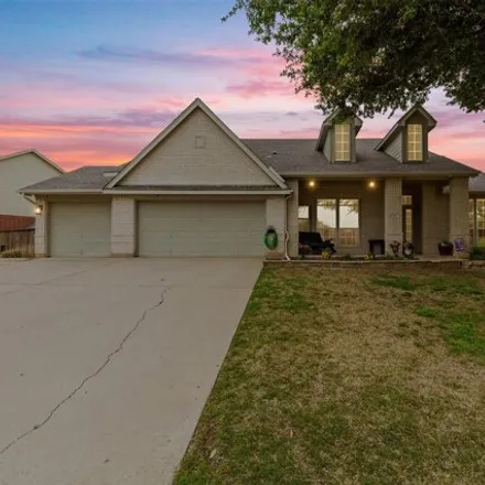 Buy this 3 bed house on 65 Adams Court in Mansfield, TX 76063