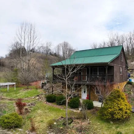 Image 3 - 7500 State Highway 1295, Paint Lick, Kentucky, 40461 - House for sale