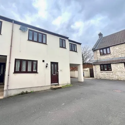 Rent this 1 bed apartment on Kip McGrath in 8a High Street, Midsomer Norton