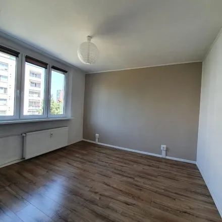 Rent this 2 bed apartment on náměstí T.G. Masaryka 3391/14a in 750 02 Přerov, Czechia