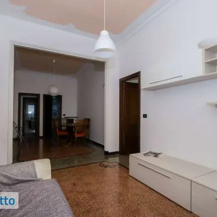 Rent this 5 bed apartment on Via Marcello Durazzo 16a rosso in 16122 Genoa Genoa, Italy