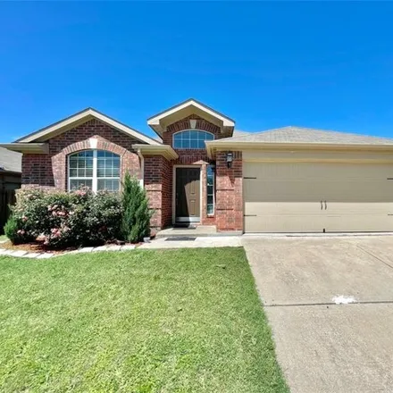 Rent this 3 bed house on 19316 Smith Gin Street in Manor, TX 78653