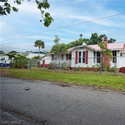 Buy this 3 bed house on 3660 Pearl Street in Fort Myers, FL 33916
