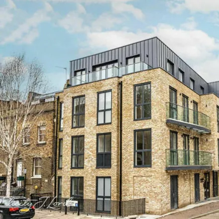 Image 1 - Pembroke Street, London, N1 0DP, United Kingdom - Apartment for sale