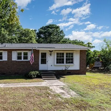 Buy this 3 bed house on 123 Daleview Dr in Goldsboro, North Carolina