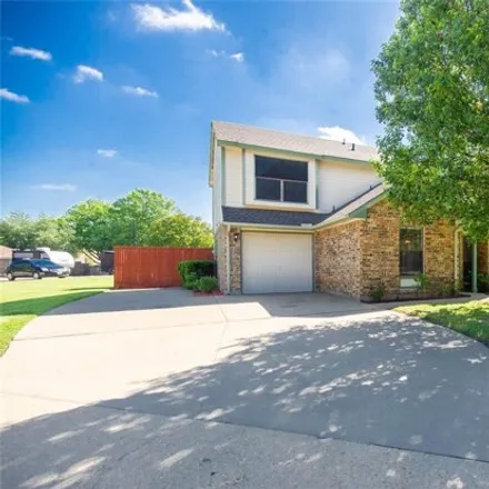 Image 1 - 2300 Oakcrest Drive, Garland, TX 75044, USA - House for sale
