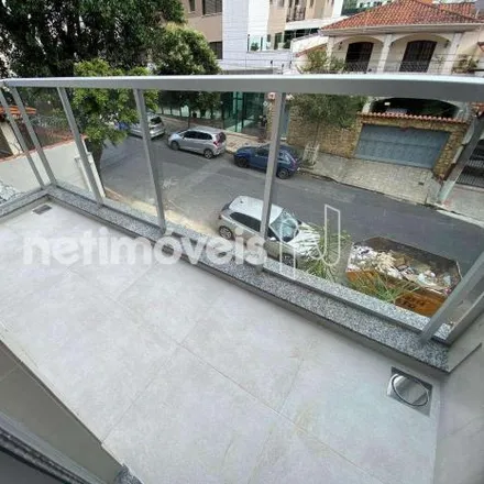Buy this 3 bed apartment on Rua Coronel Fulgêncio in São Lucas, Belo Horizonte - MG