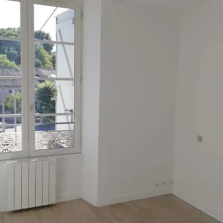 Rent this 3 bed apartment on 11 Rue des Hérissons in 86600 Celle-Lévescault, France