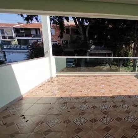 Buy this 3 bed house on Rua Caetano Ruggiero in Rio Pequeno, São Paulo - SP