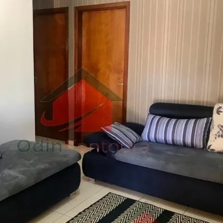 Buy this 2 bed house on Rua Porto Feliz in Batistão, Campo Grande - MS