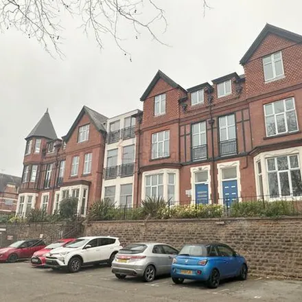 Rent this 2 bed apartment on U.G. General Store and Off Licence in 9 Foxhall Road, Nottingham
