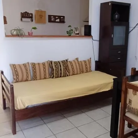 Rent this 1 bed apartment on Rioja 99 in Departamento Capital, 5501 Mendoza