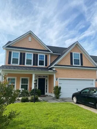 Rent this 5 bed house on Plantation Path in Berkeley County, SC 29492