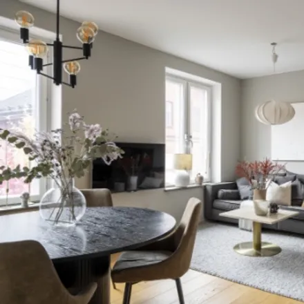 Rent this 3 bed condo on E in Basgången, 114 43 Stockholm