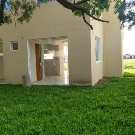 Buy this 3 bed house on Rua Gaspar Carvalho in Jóquei Clube, Uruguaiana - RS