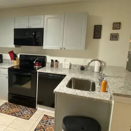 Image 5 - Kissimmee, FL - Condo for rent