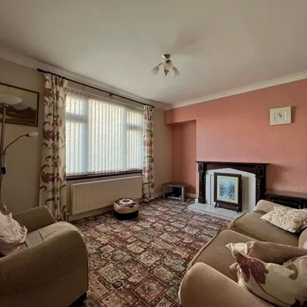Image 7 - Davison Villas, Castledawson, BT45 8AG, United Kingdom - Duplex for rent