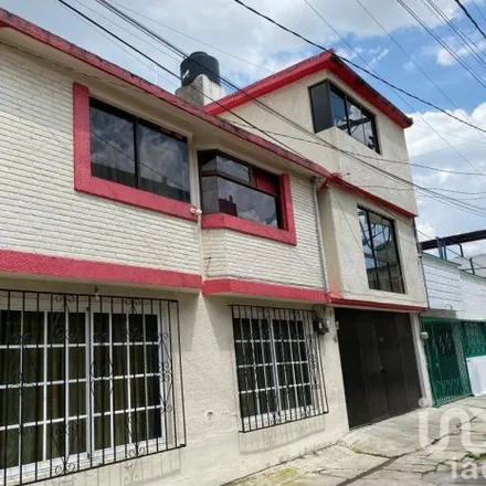 Image 2 - unnamed road, Santa Ana Tepatitlán, 50160 Toluca, MEX, Mexico - House for sale