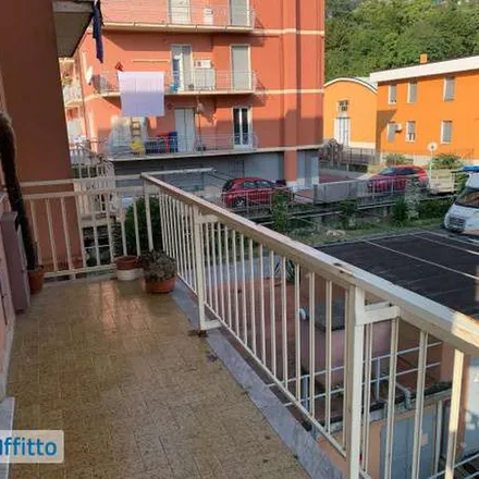 Image 3 - Via Porcile, 16010 Pedemonte Genoa, Italy - Apartment for rent