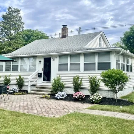 Rent this 3 bed house on 317 Philadelphia Blvd in Sea Girt, New Jersey