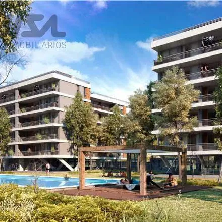 Buy this studio apartment on Condo 3 in Parravicini, Antártida Argentina