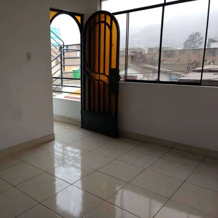 Image 5 - Avenida Canto Grande 531, San Juan de Lurigancho, Lima Metropolitan Area 15423, Peru - House for sale