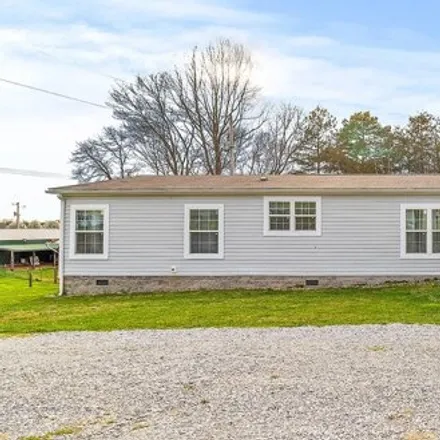 Buy this 4 bed house on 282 Barbourville Road in Campgrounds, KY 40740