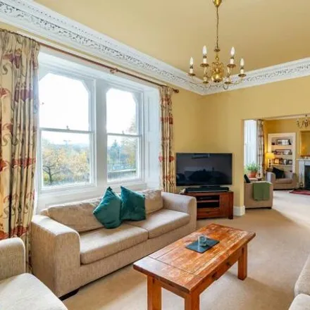 Image 4 - Indaba, 1 Chapel Brae, West Linton, EH46 7EP, United Kingdom - House for sale