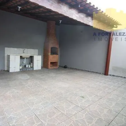 Image 2 - Rua dos Cravos, Cidade Jardim II, Americana - SP, 13467-080, Brazil - House for sale