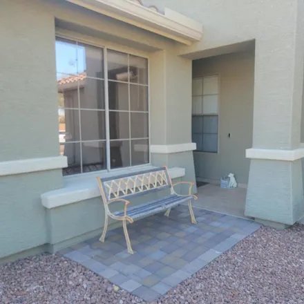 Rent this 4 bed apartment on 2731 West Eastman Drive in Phoenix, AZ 85086