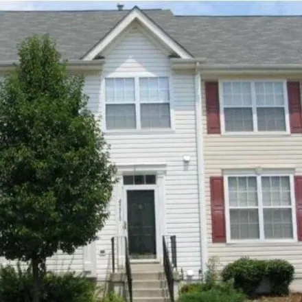 Rent this 3 bed house on 45514 Lakemont Square in Countryside, Loudoun County