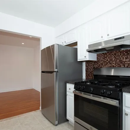 Rent this 3 bed apartment on 448 72nd Street in North Bergen, NJ 07047