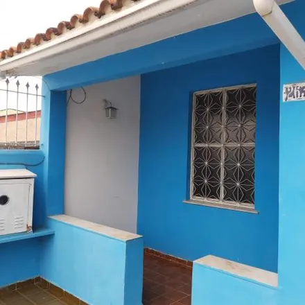 Buy this 6 bed house on Igreja Santo Antonio in Avenida Cesário de Melo, Campo Grande