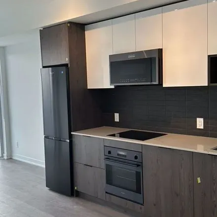 Rent this 4 bed apartment on 33 Mark Street in Old Toronto, ON M5A 0M9